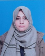 Demo Atiqa Bashir